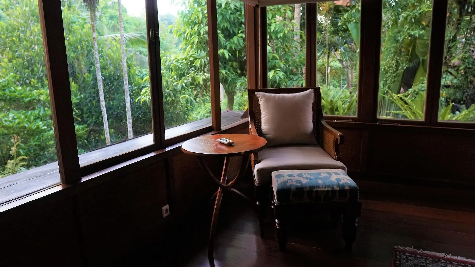 Ibah Hotel Ubud