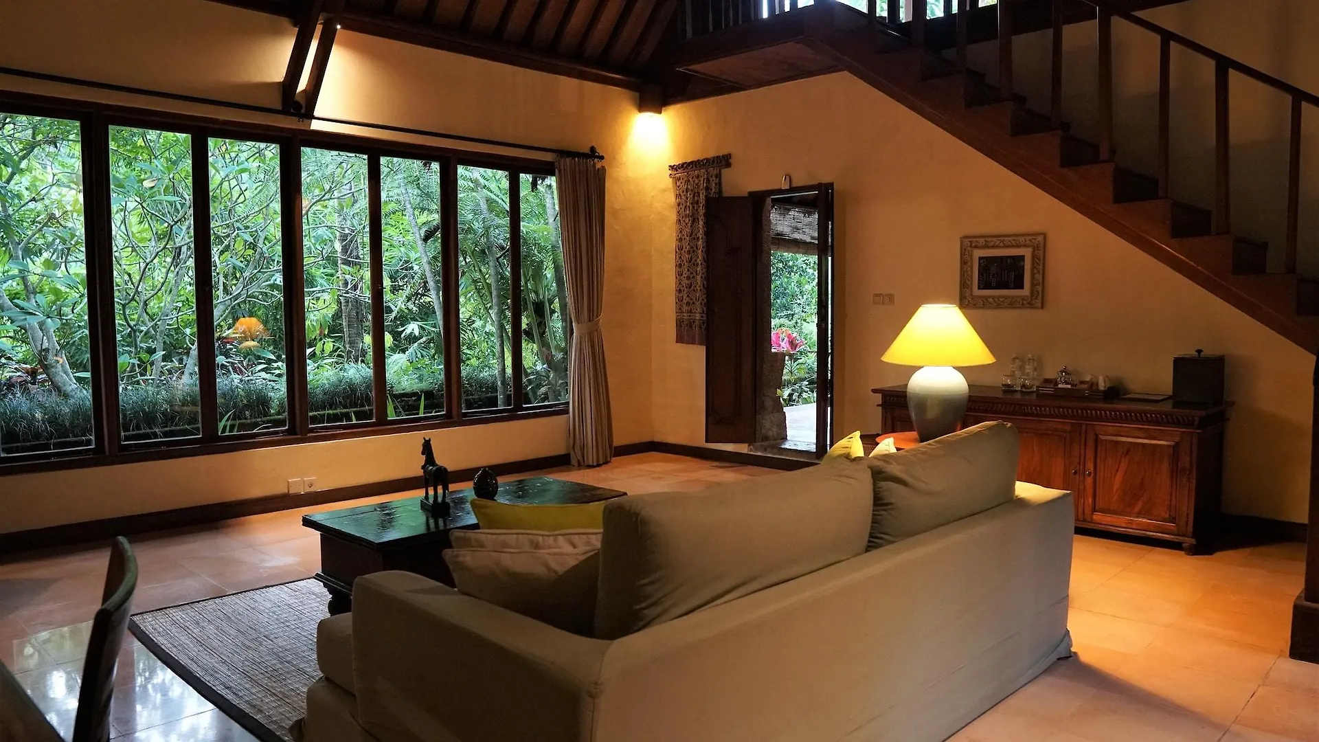 Resort Ibah Hotel Ubud