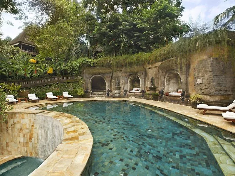 Resort Ibah Hotel Ubud