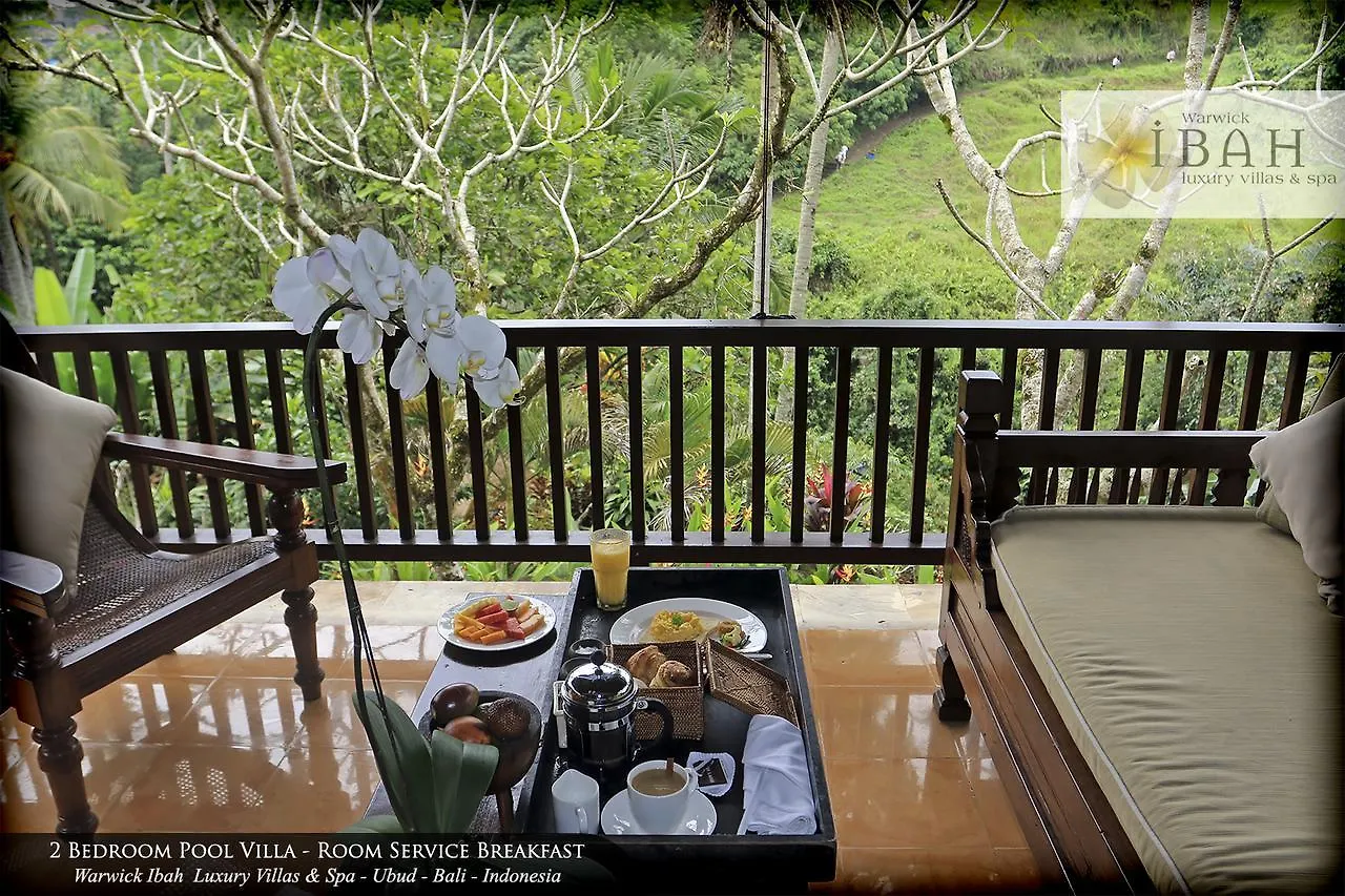 Ibah Hotel Ubud
