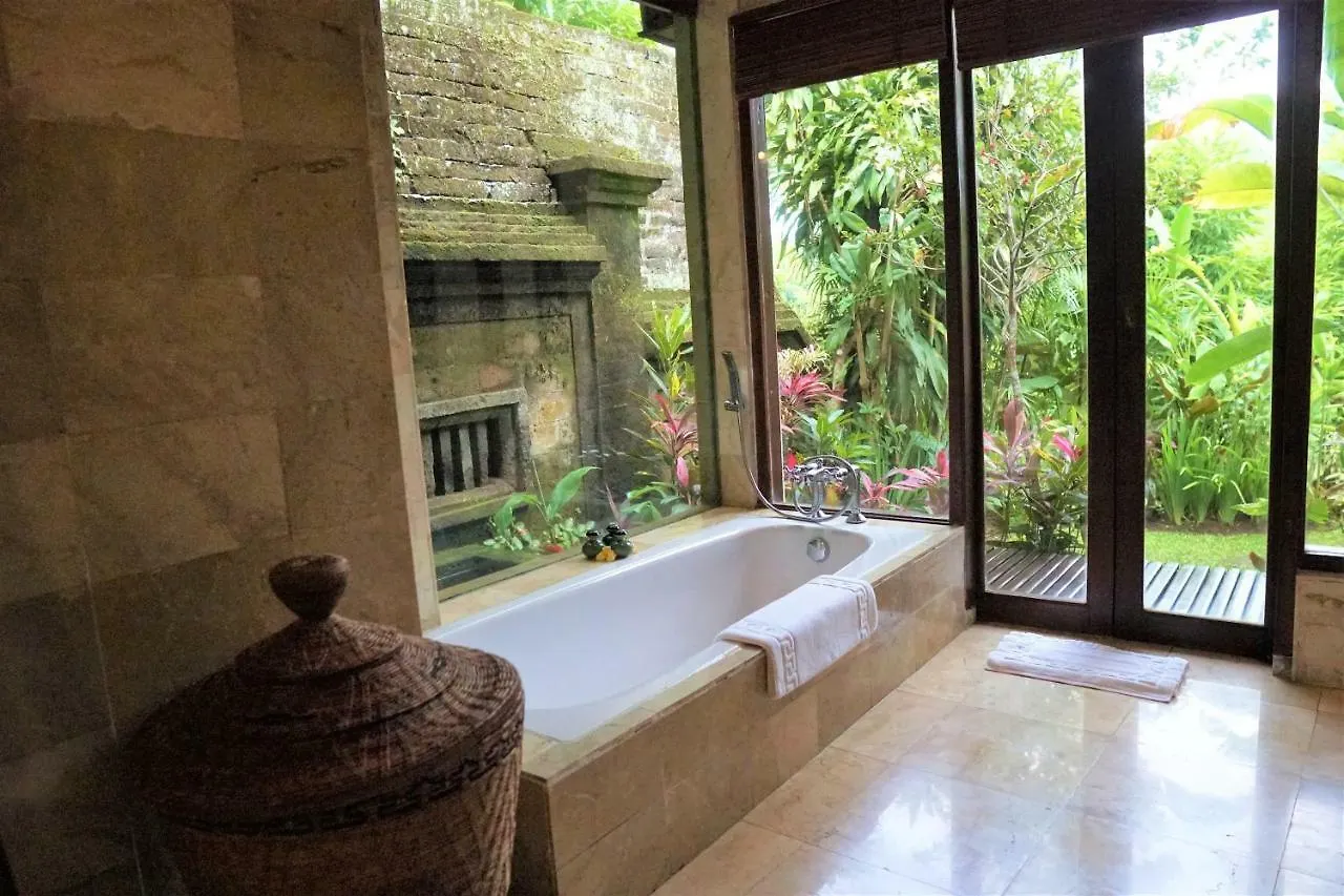 Ibah Hotel Ubud 5*,  Indonésia