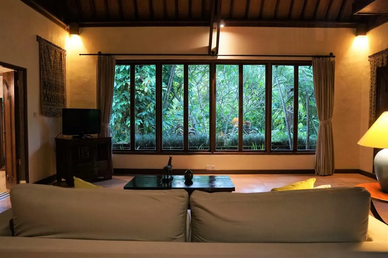 Ibah Hotel Ubud
