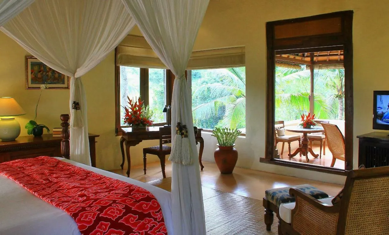 Resort Ibah Hotel Ubud