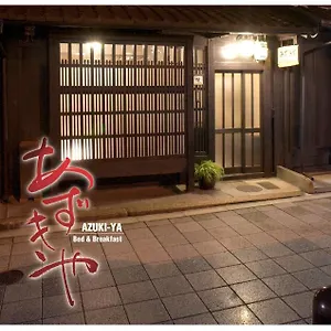 Azukiya 日本