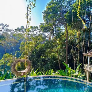 Homestay Made Punia's Jungle, Ubud (Bali)