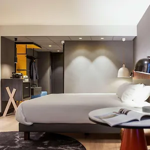 Mercure Hotel