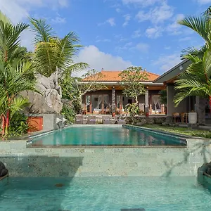Villa Royal Private, Ubud (Bali)