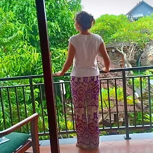 Homestay Taksu, Ubud (Bali)