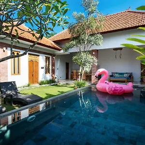 Villa Bijia W Private Pool - Peaceful Quiet Luxury - Near Monkey Forest, Ubud (Bali)