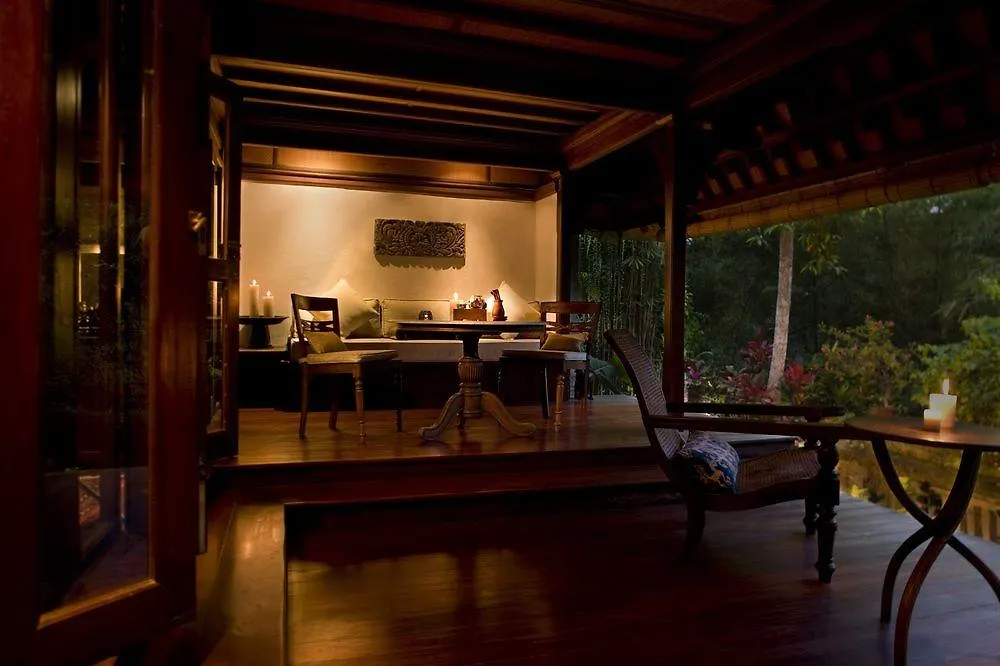Ibah Hotel Ubud  5*, Ubud (Bali)