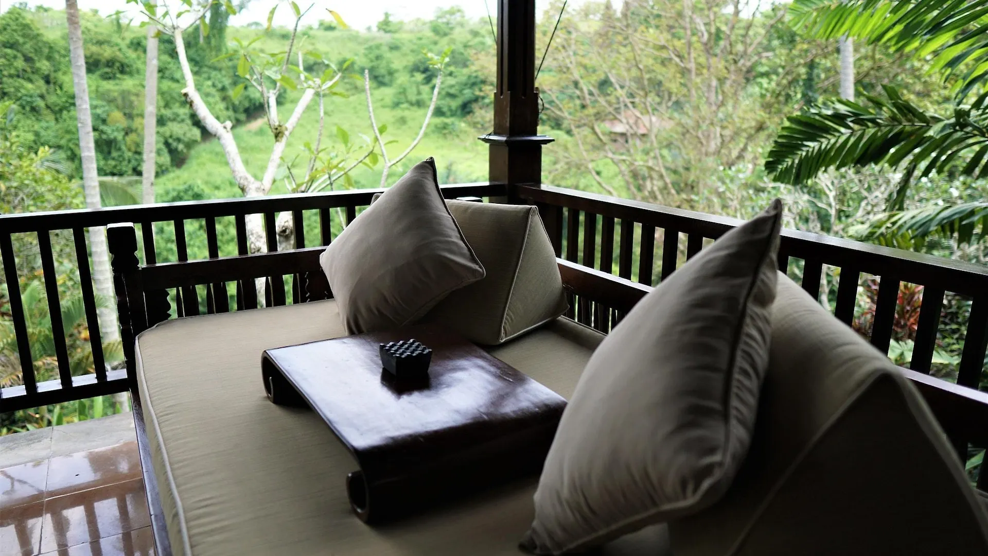 Ibah Hotel Ubud  5*, Ubud (Bali)