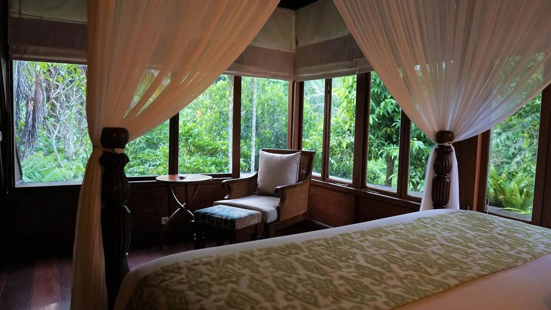 Ibah Hotel Ubud  Resort Ubud (Bali)