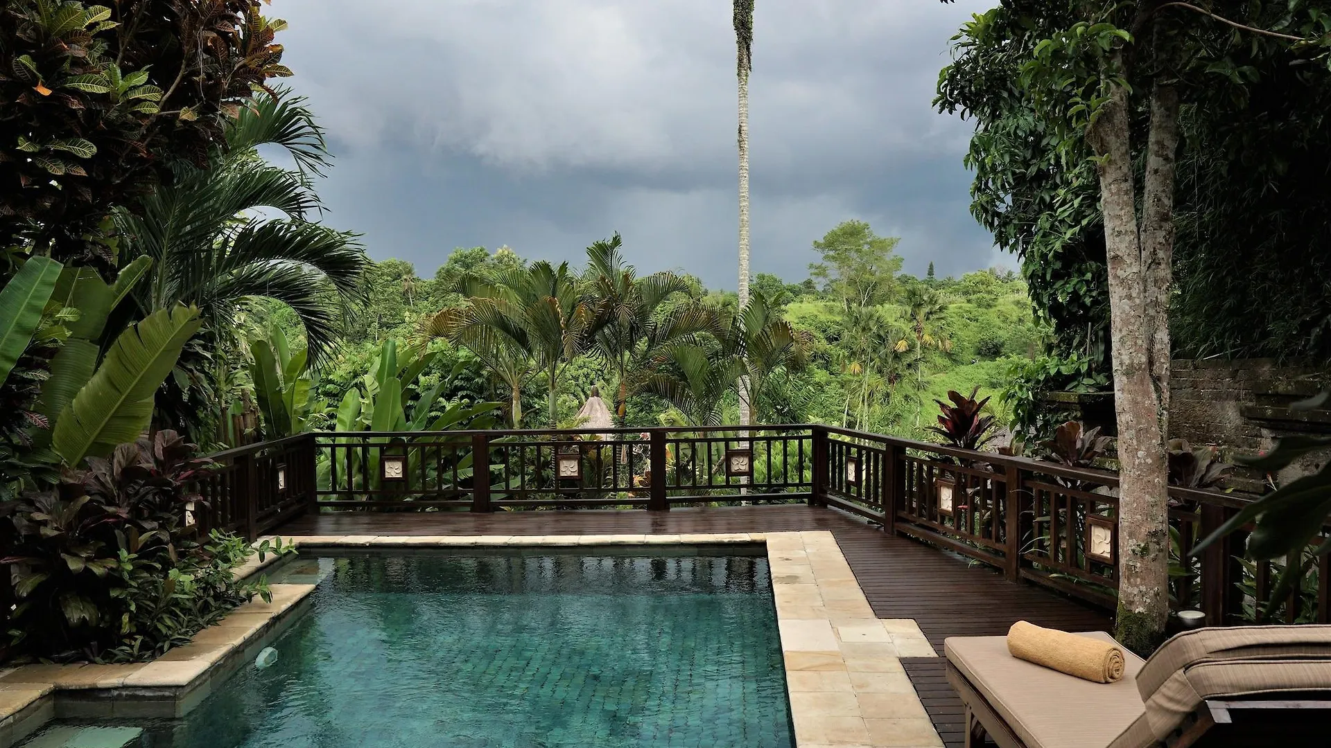 Ibah Hotel Ubud