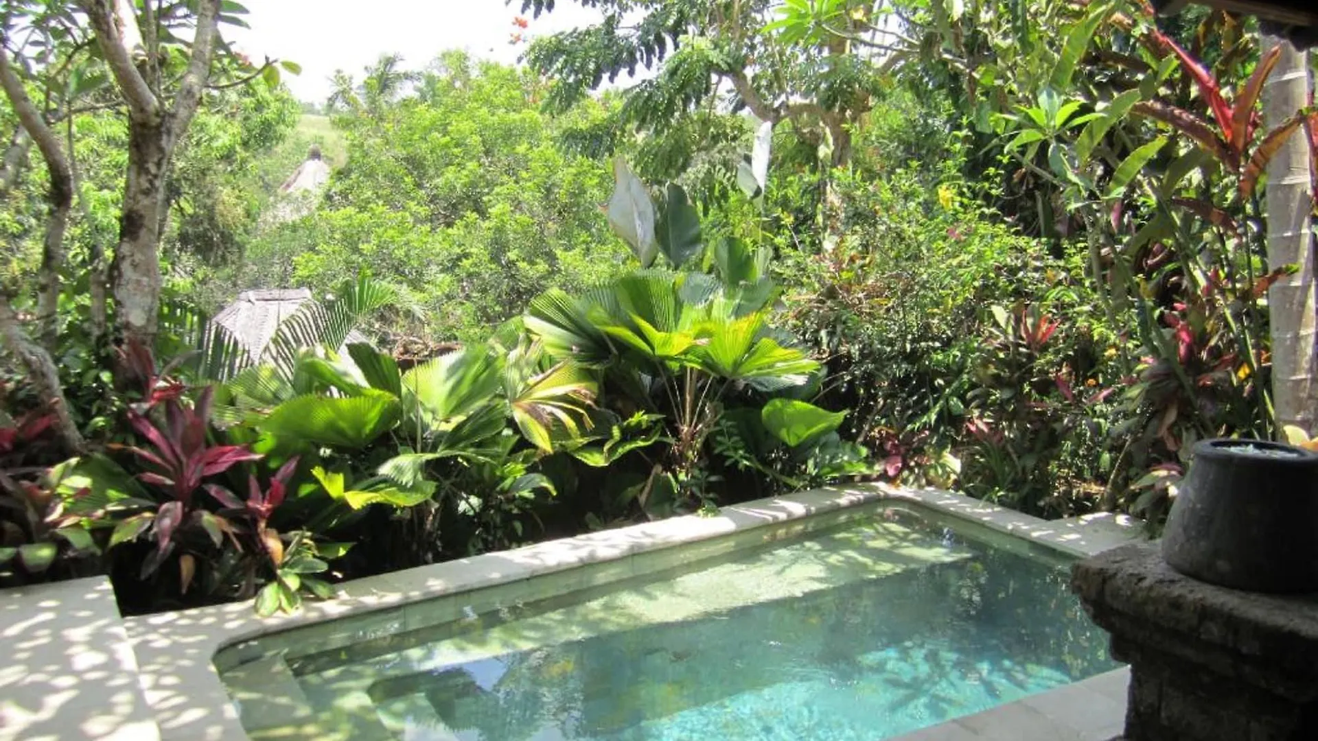 Ibah Hotel Ubud