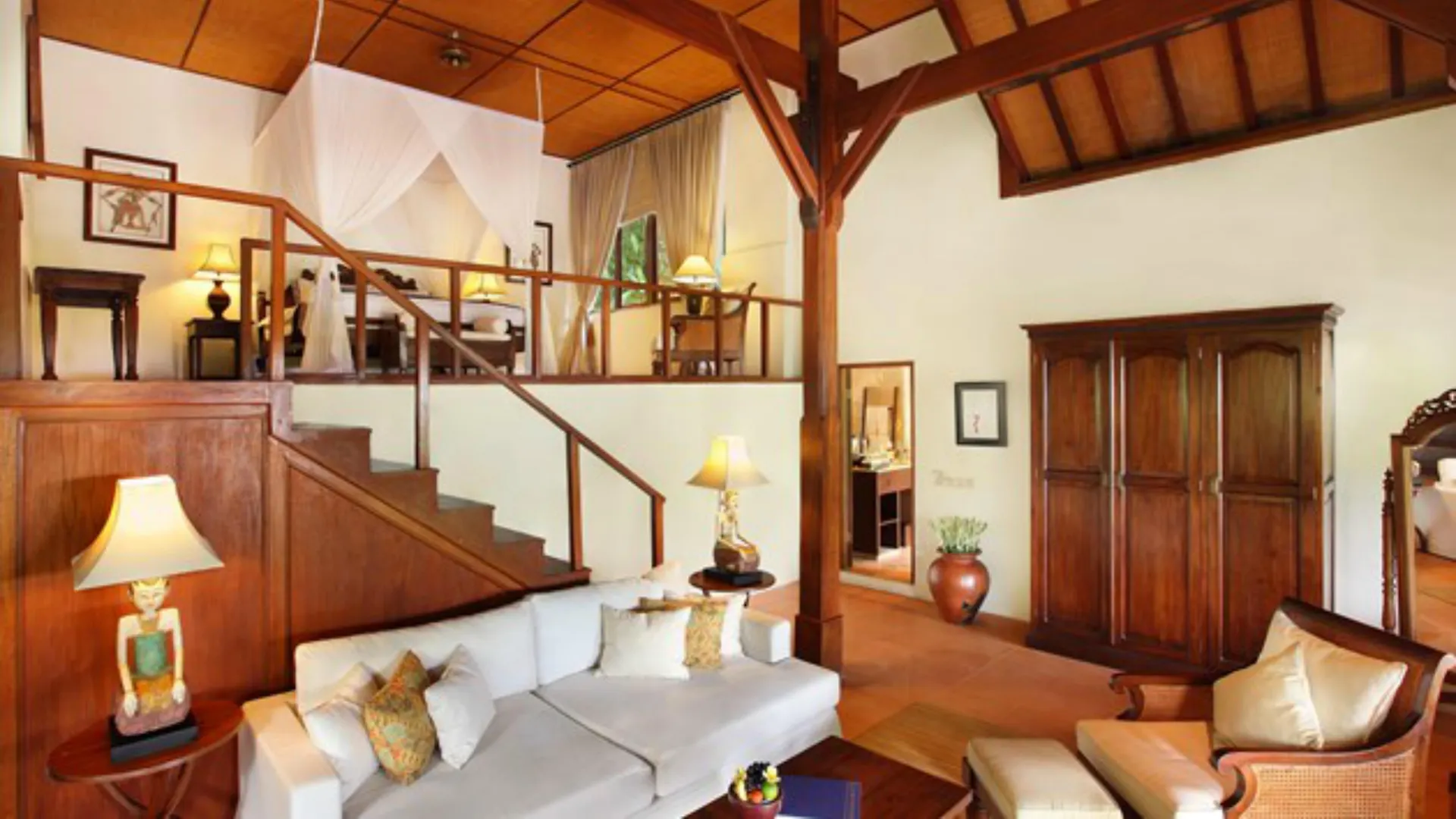 Ibah Hotel Ubud