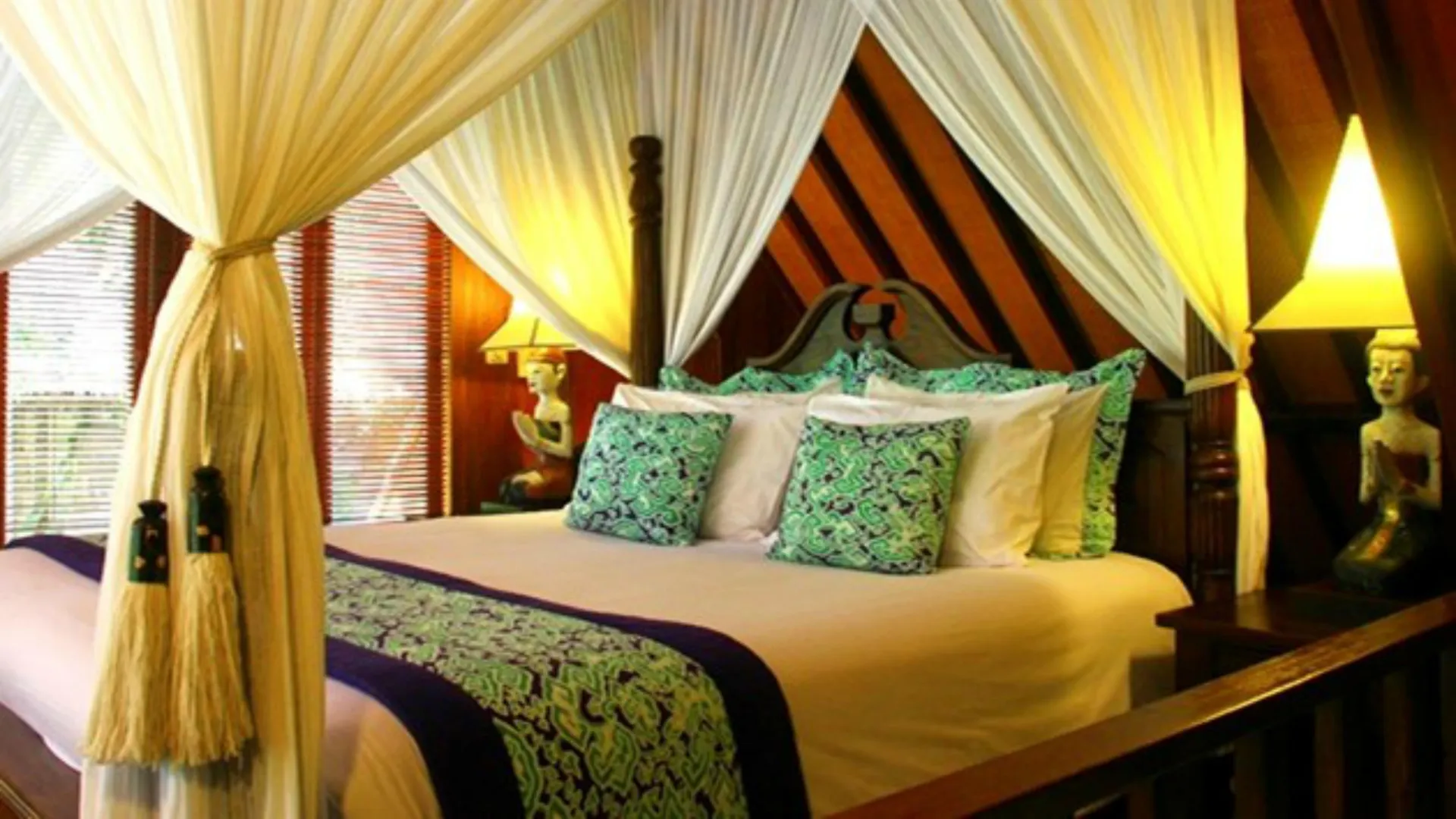 Ibah Hotel Ubud  Indonesia