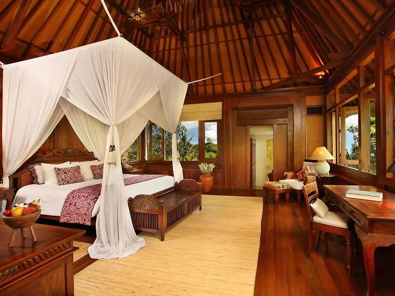 Ibah Hotel Ubud  Resort Ubud (Bali)