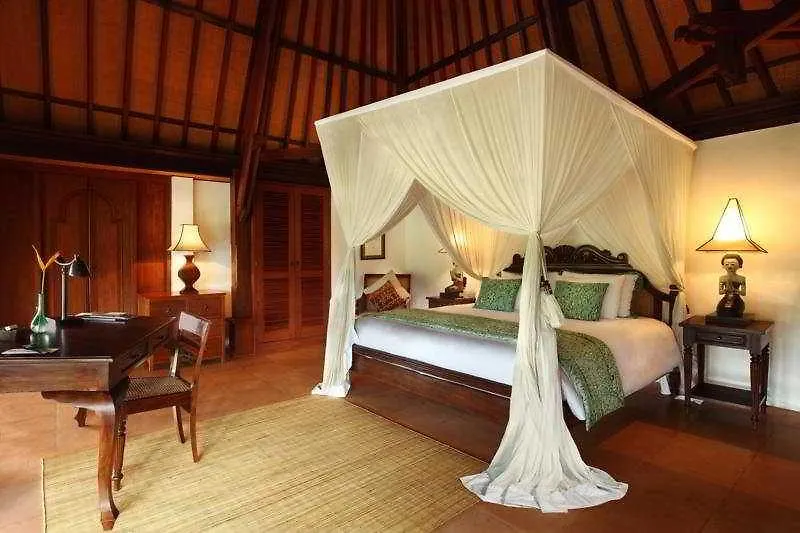 Resort Ibah Hotel Ubud