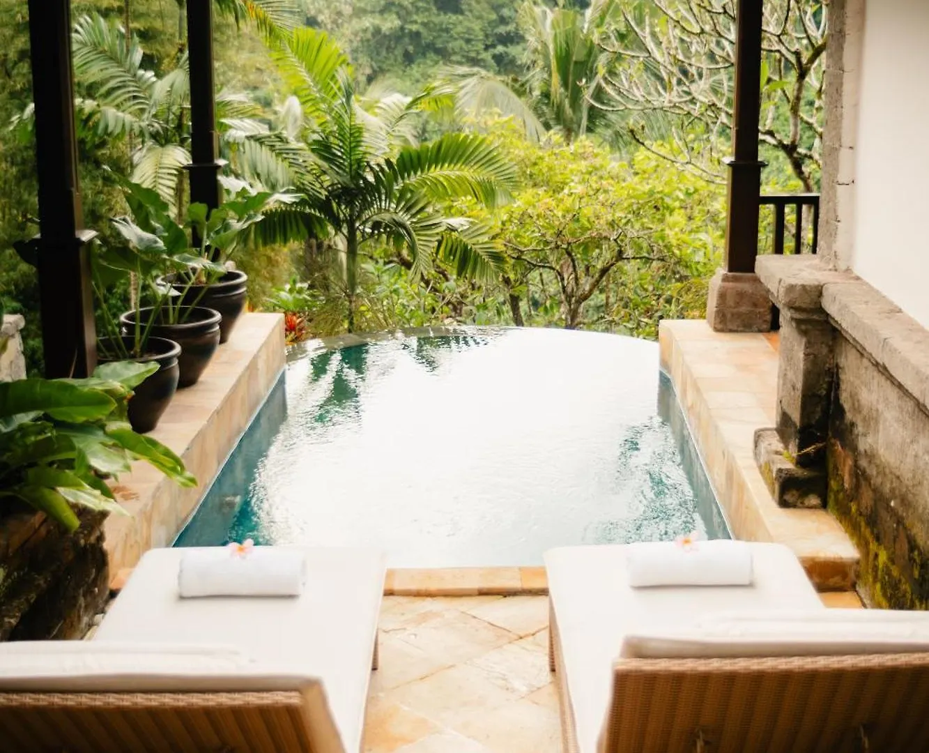 Ibah Hotel Ubud  Resort