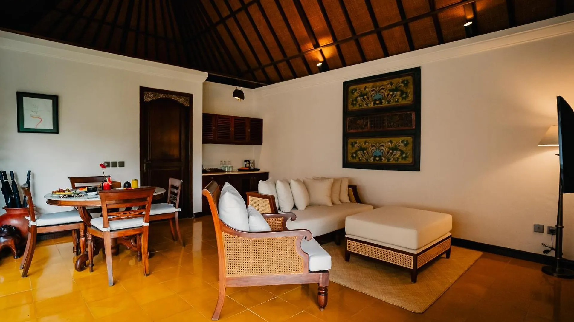 Ibah Hotel Ubud  5*, Ubud (Bali) Indonesia