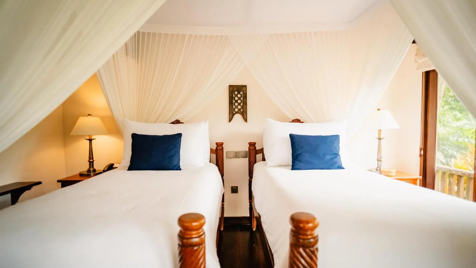Ibah Hotel Ubud  5*, Ubud (Bali)