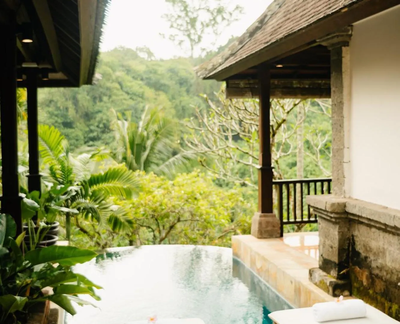 Ibah Hotel Ubud  Ubud (Bali)