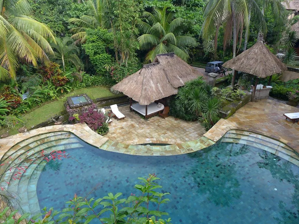 Resort Ibah Hotel Ubud