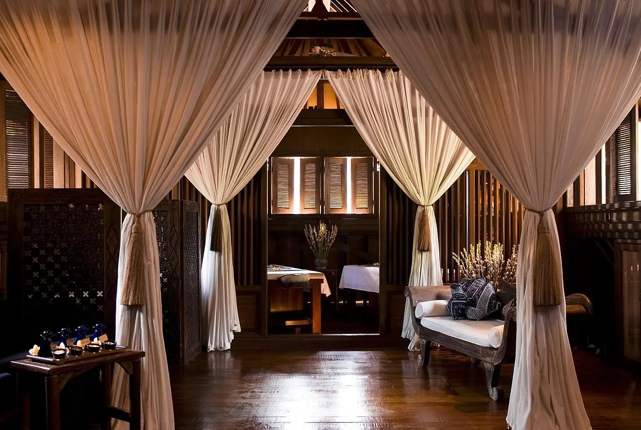 Ibah Hotel Ubud  5*, Ubud (Bali) Indonesia