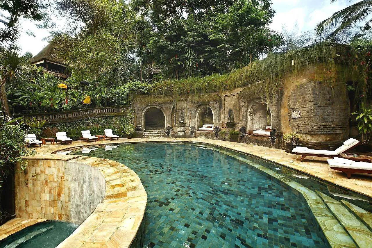 Ibah Hotel Ubud