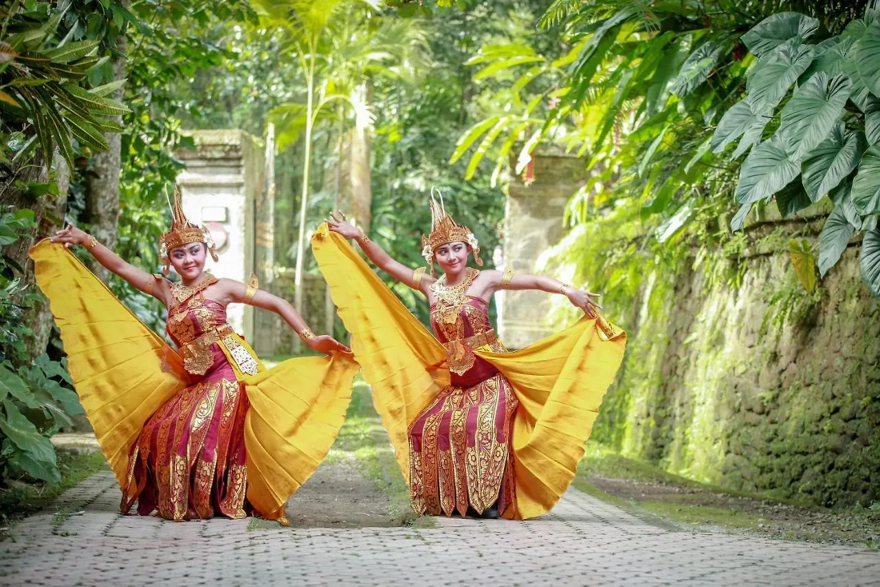 Resort Ibah Hotel Ubud