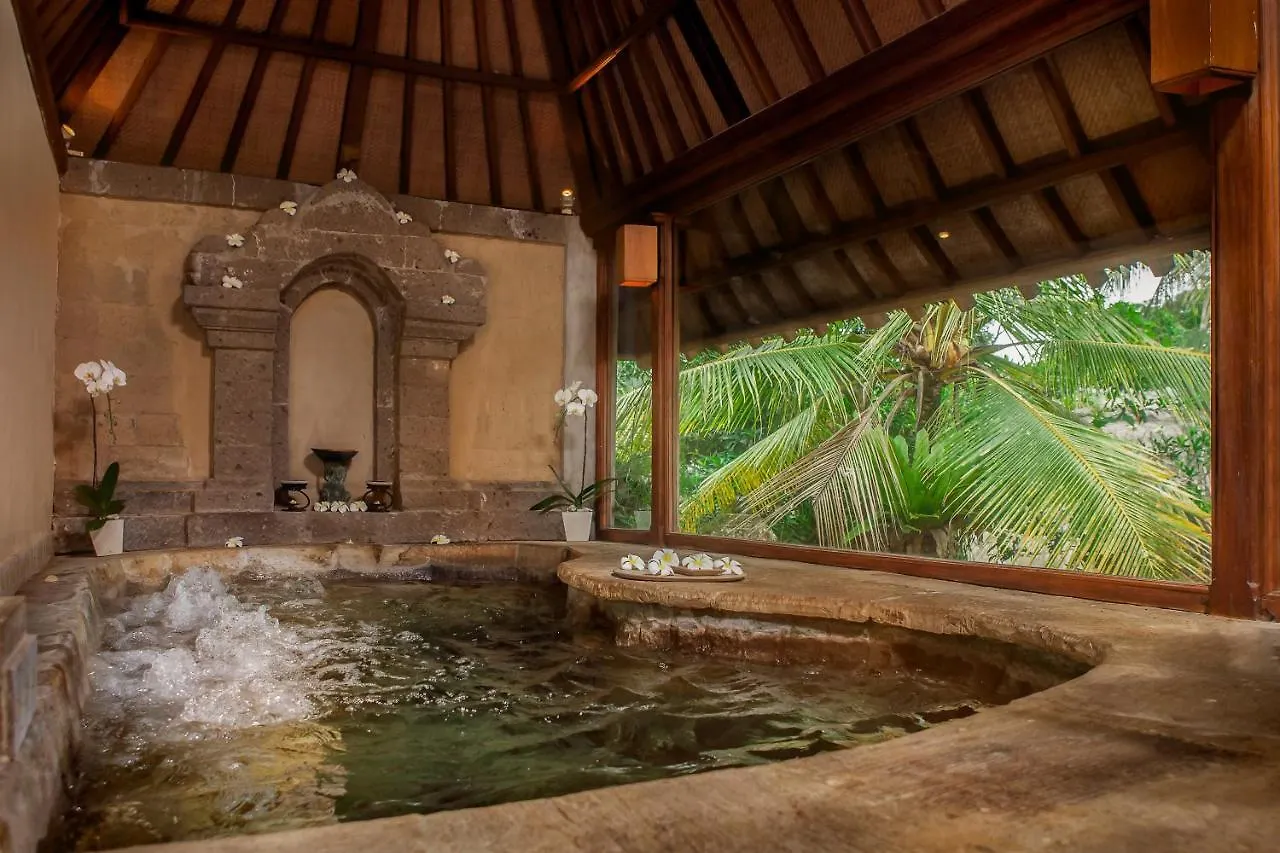 Resort Ibah Hotel Ubud