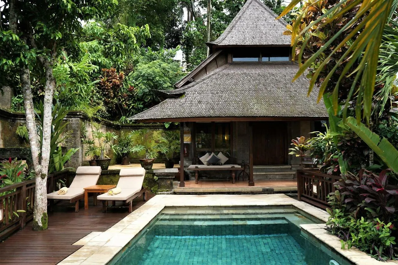 Ibah Hotel Ubud  Resort Ubud (Bali)