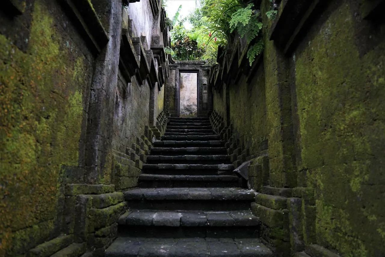 Resort Ibah Hotel Ubud