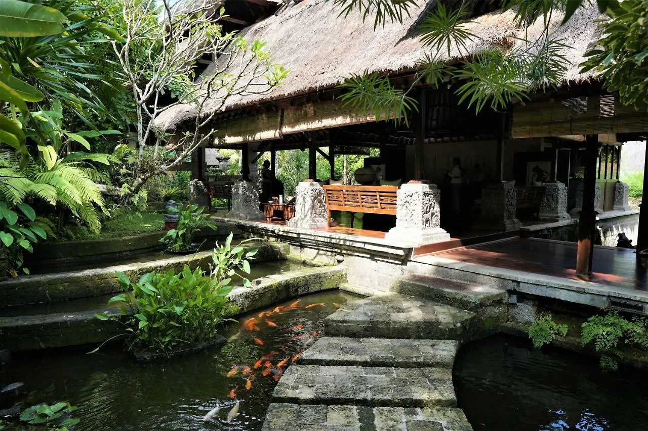 Ibah Hotel Ubud  5*, Ubud (Bali)