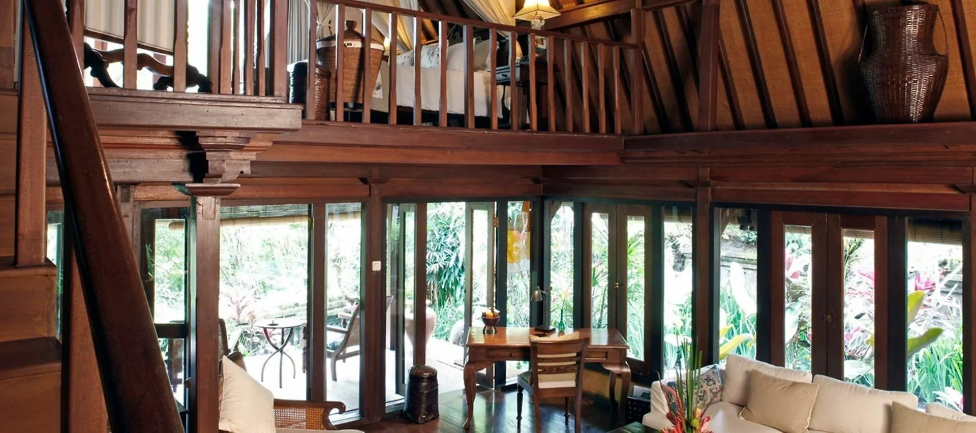 Ibah Hotel Ubud