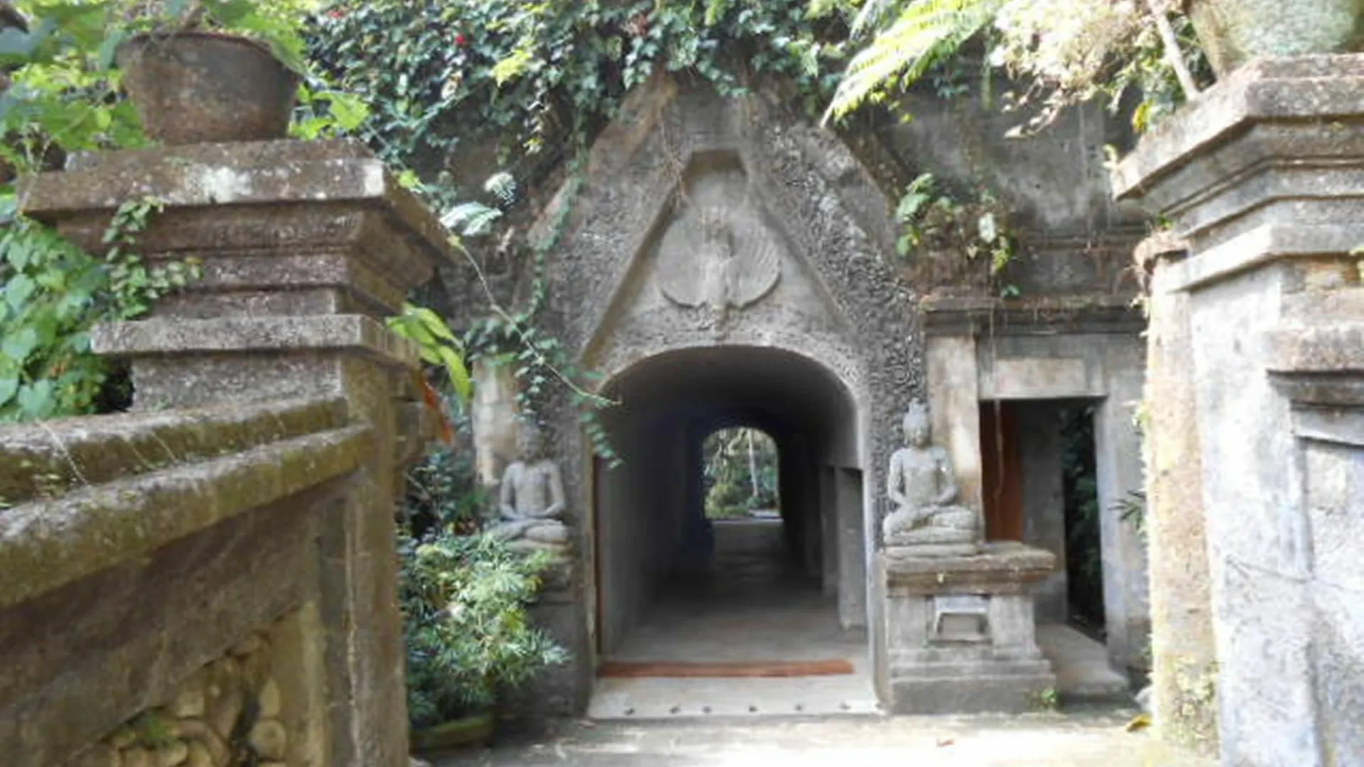 Ibah Hotel Ubud  Ubud (Bali)