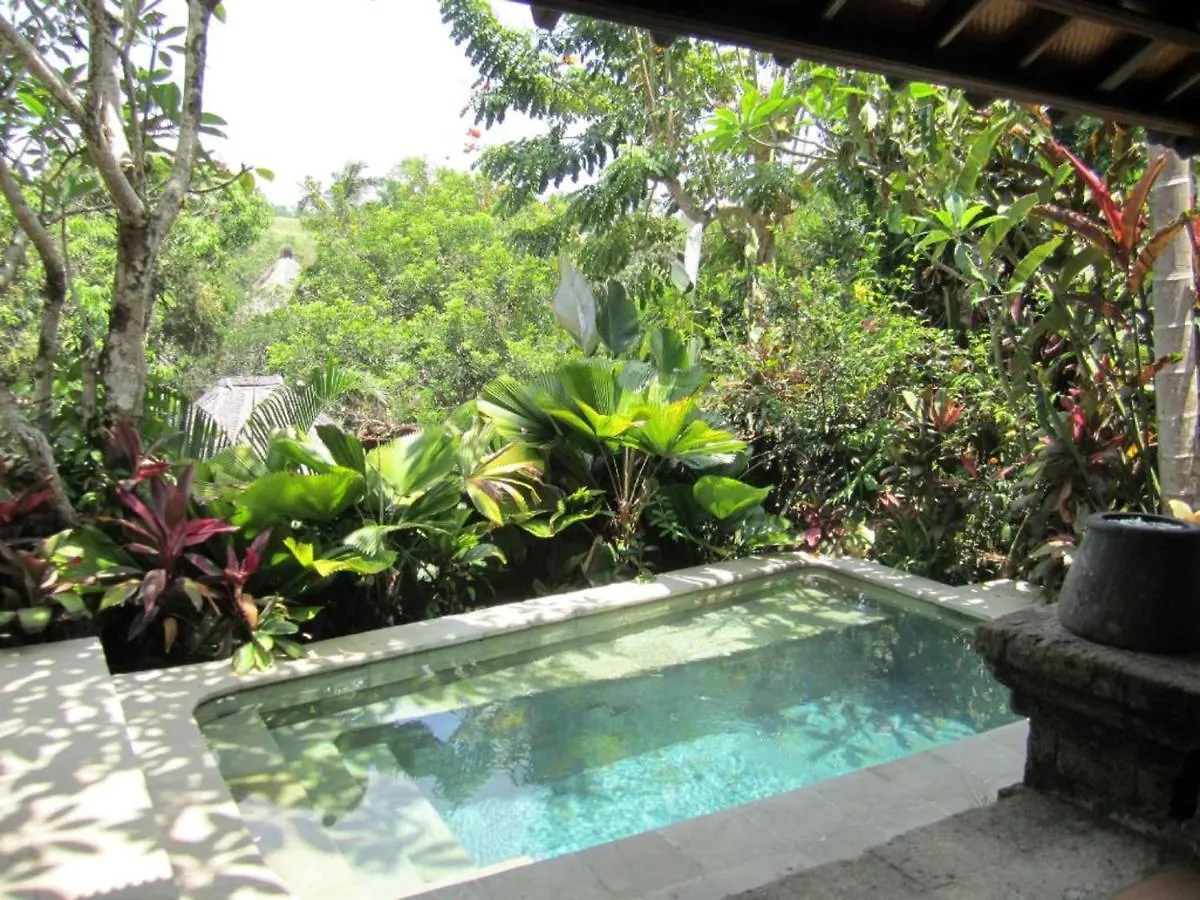 Ibah Hotel Ubud  Ubud (Bali)