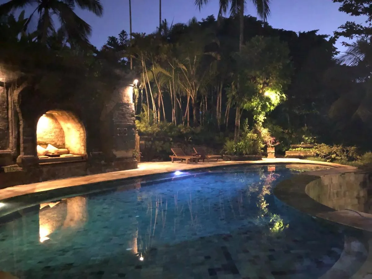 Ibah Hotel Ubud